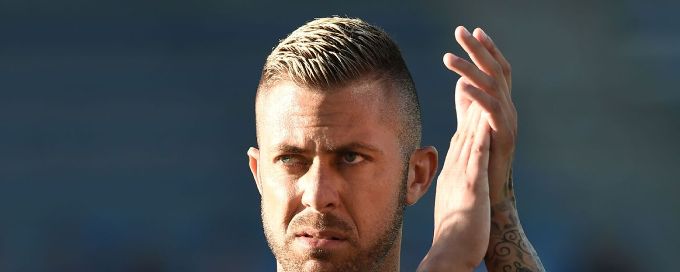 Jeremy Menez completes transfer to Club America in Mexico