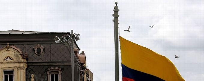 New York Red Bulls prospect, 16, dies in accident in Colombia