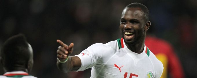 Hull City make offer to FC Sion for Moussa Konate - sources