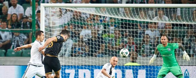Dundalk boss Stephen Kenny hopes European success continues vs. Zenit