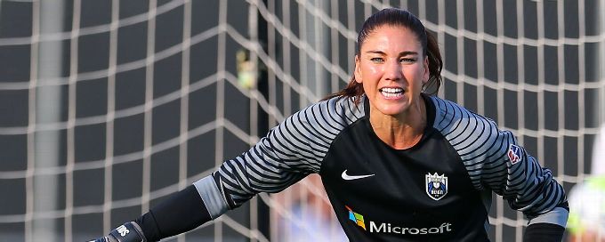 The Soccer Tournament: Matchups set for $1 million event