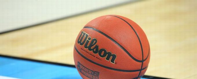 Iowa hires Georgia Tech assistant LaSondra Barrett for same role