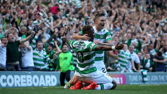 Celtic FC vs Kilmarnock at Celtic Park on 04/08/24 Sun 16:30 | Football Ticket Net Celtic FC vs Kilmarnock at Celtic Park on 04/08/24 Sun 16:30 | Football Ticket Net