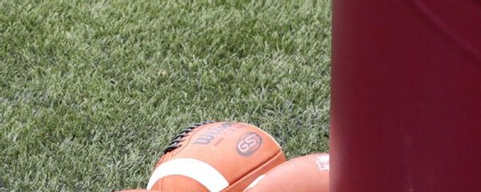 Division III's Centennial Conference suspends fall sports