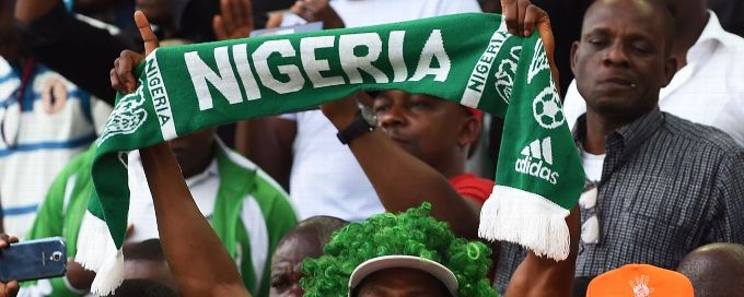 Lobi Stars win Nigeria Super Cup