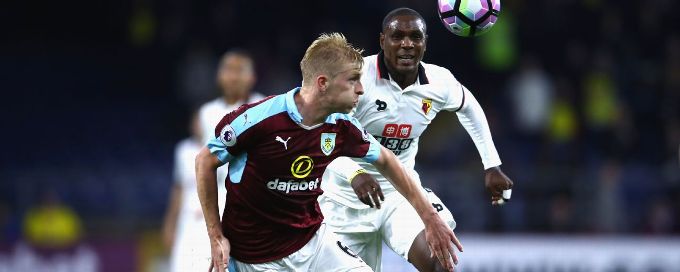 Former Man United striker Ighalo joins Saudi Arabian side Al Shabab