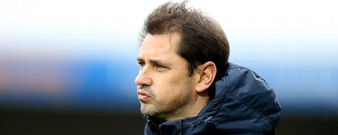 York City's Jackie McNamara leaves club, replaced by ... Jackie McNamara