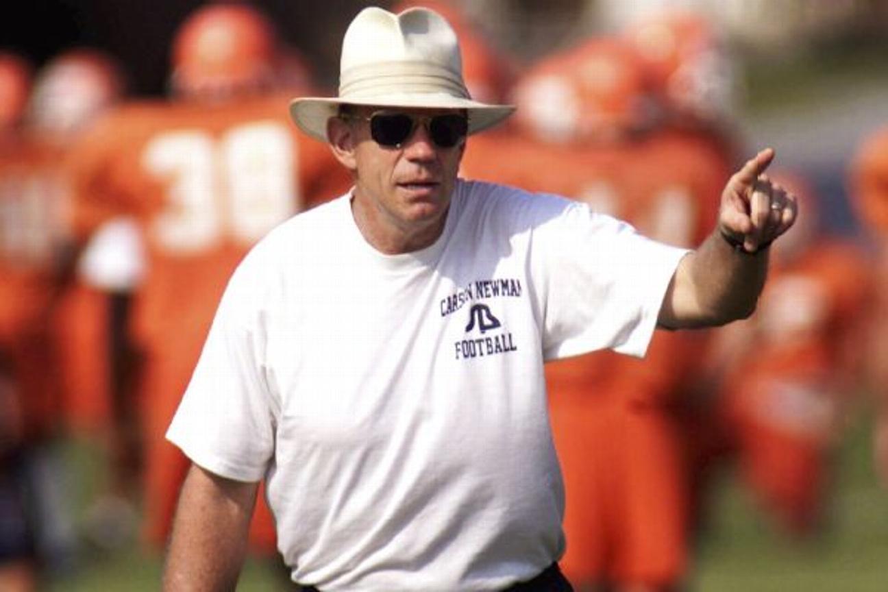 Carson-Newman's Ken Sparks retires with 338 wins to rank fifth on the NCAA's all-time list.