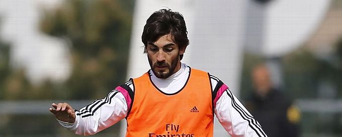 La Cultural loanee Jose Leon thanks Real Madrid for waiving clause
