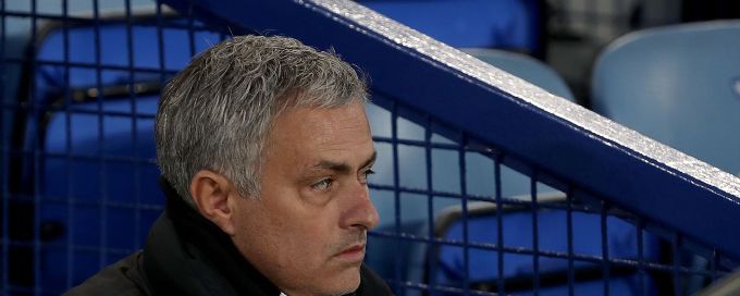 Man United boss Jose Mourinho slams UEFA over Zorya fixture in December