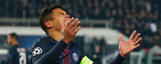 PSG settle for second in Group A after being held by Ludogorets