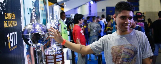 Copa Libertadores gets new lease of life for 2017, but questions remain