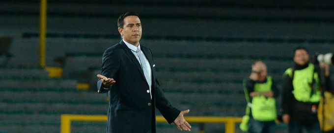 The Strongest, Bolivar locked in closest title fight in South America