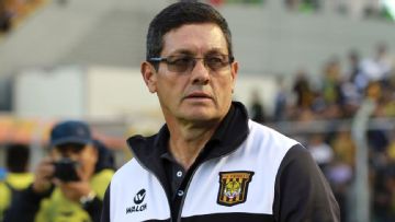 Bolivian Apertura, national team bring 2016 to an end in entertaining fashion