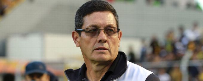 Bolivian Apertura, national team bring 2016 to an end in entertaining fashion