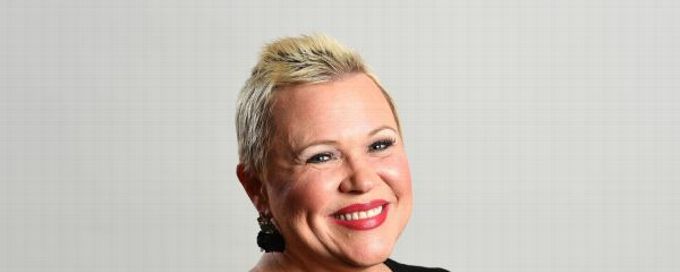 Holly Rowe, Angel Elderkin win Pat Summitt courage award