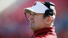Bob Stoops closes chapter on coaching career after UFL stint