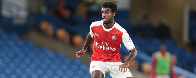 Arsenal midfielder Gedion Zelalem completes loan move to VVV Venlo