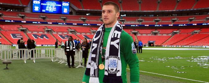 Man United's Sam Johnstone joins Aston Villa on loan, Joel Pereira returns