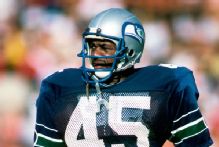 Kenny Easley, Seahawks great and Hall of Famer, dies at 66