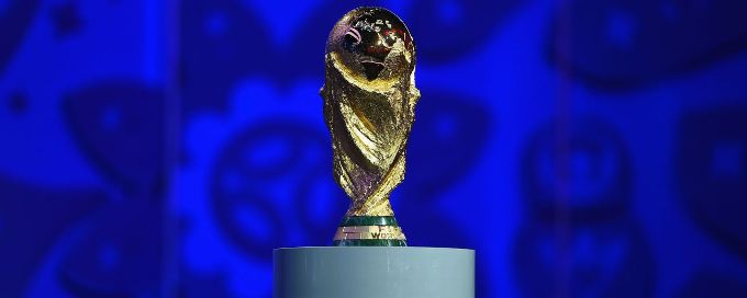 Solomon Islands book World Cup playoff against New Zealand