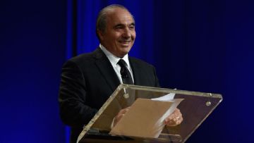 U.S. Soccer won't alter sanctioning process for Cosmos owner's $500m NASL proposal