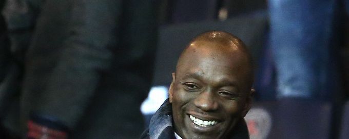 Claude Makelele leaves Swansea, named coach of Belgian side Eupen