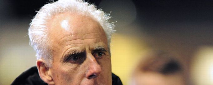 Ipswich Town boss Mick McCarthy to leave with immediate effect