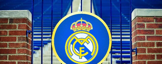 Real Madrid reserves due in court over private WhatsApp video