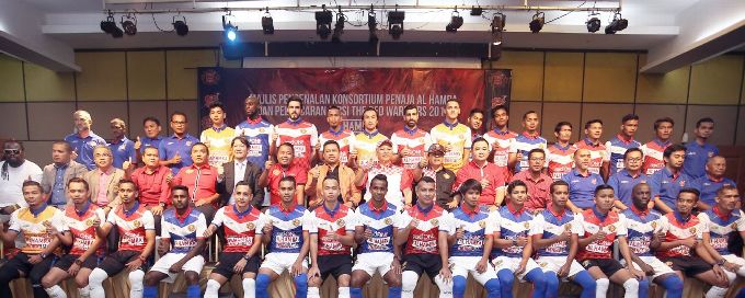 Kelantan owner Bibi Ramjani lauds 'heroic' MSL survival after win