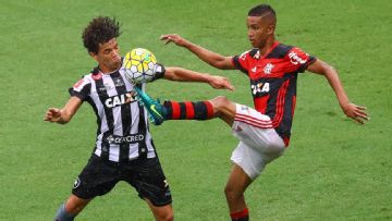 YouTube star Felipe Neto sponsors Botafogo to make football history