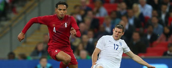 Peru defender Alexander Callens seals move to NYCFC