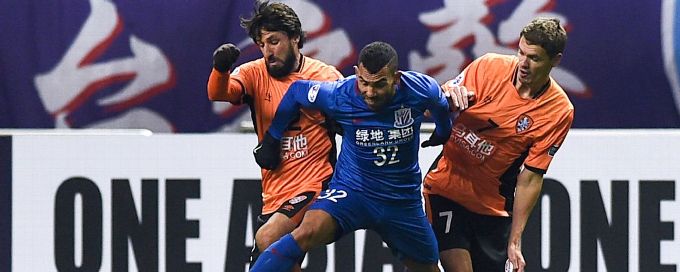 Chinese Super League kicks off with new rules impacting state of play