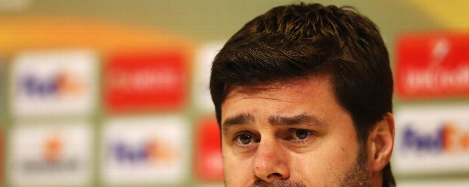 Mauricio Pochettino: Tottenham were not focused against Gent