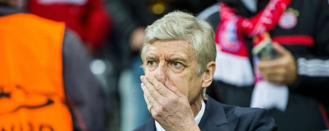 Ostersunds mock Wenger coat woes after Europa League draw