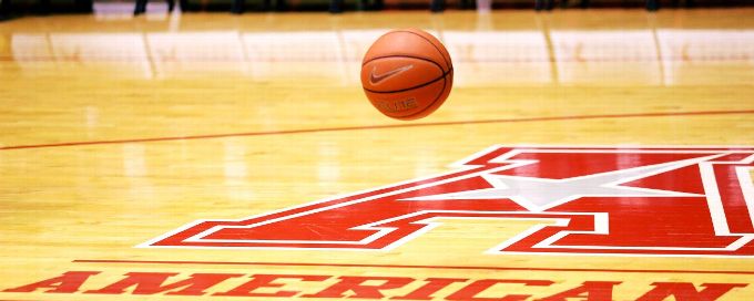 AAC taking postseason hoops tourneys to Birmingham, Tampa