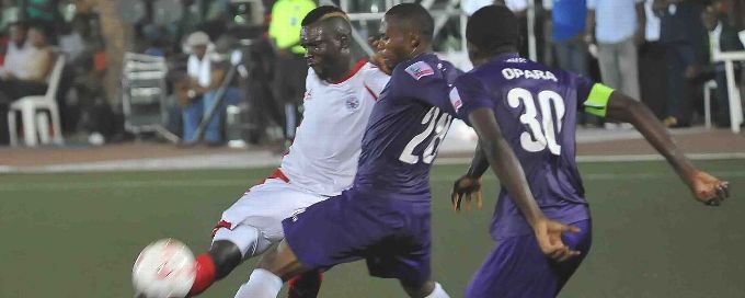 MFM FC title dreams hinge on Enyimba clash
