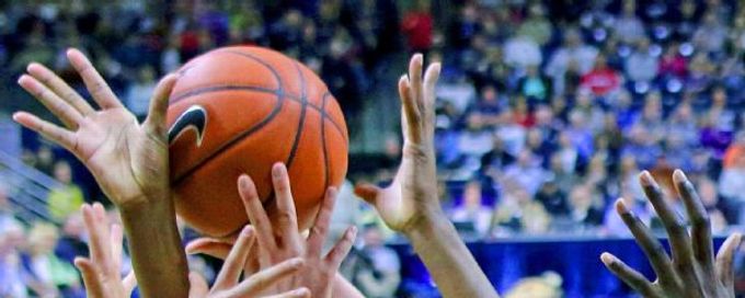Hartford coach McNeill takes job at East Carolina