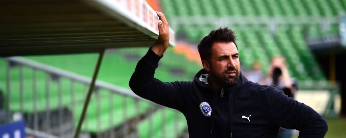 Ismail Atalan: The man behind Sportfreunde Lotte's unlikely German Cup run