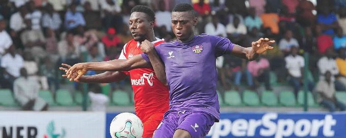 Stephen Odey trialling in Europe at exactly the wrong time
