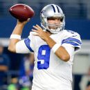 Tony Romo's injury history: Fragile, unlucky or both? - ESPN - Dallas  Cowboys Blog- ESPN