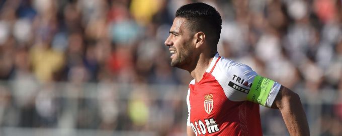 Monaco extend lead atop Ligue 1 as bottom three all earn shock wins