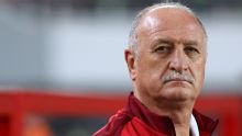 Brazil giants Cruzeiro turn to Scolari to avoid shock third-division relegation