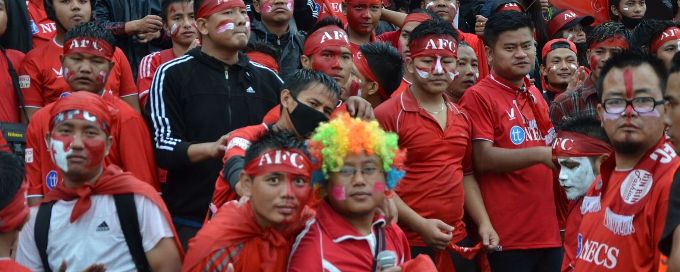 I-League clubs request PM to 'intervene and save Indian football'