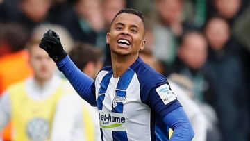 Liverpool loan Allan to Limassol and Ryan Kent to Freiburg