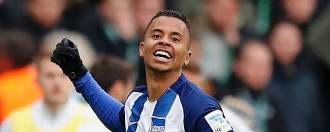 Liverpool loan Allan to Limassol and Ryan Kent to Freiburg