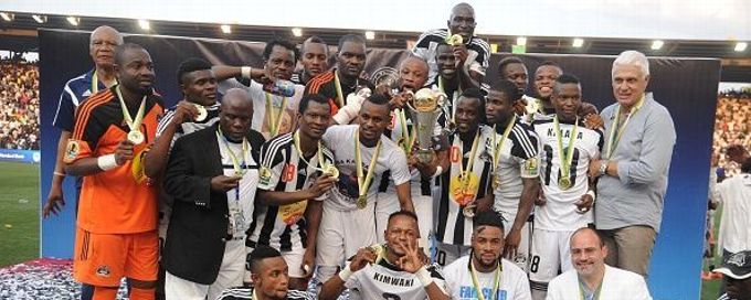 Preview: CAF Confederation Cup Group Stage