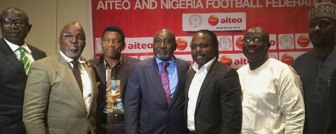 Aiteo Cup holders FC Ifeanyi Ubah fail to overturn Niger Tornadoes