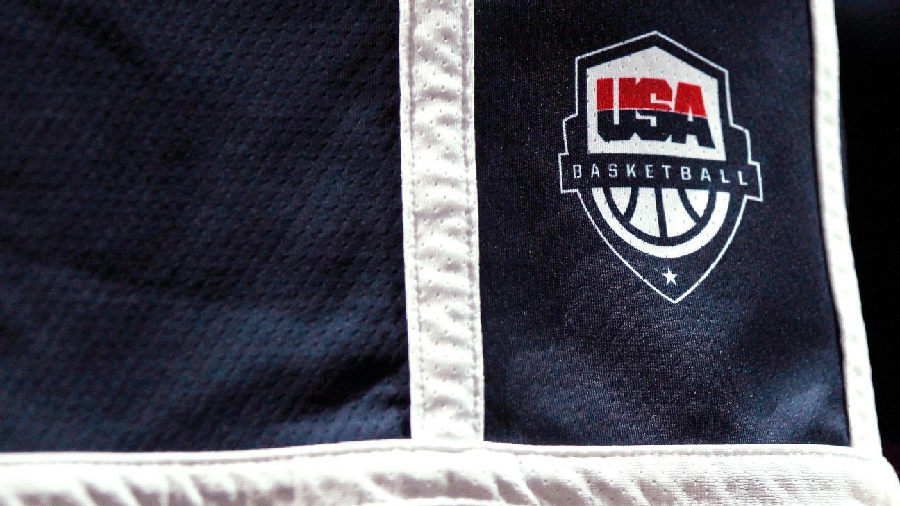 USA Basketball tops Uruguay in FIBA qualifier