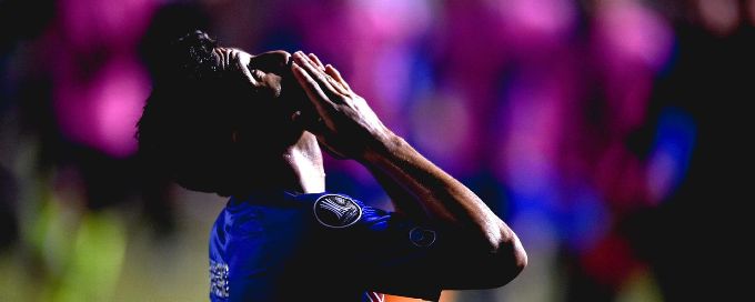 Real Salt Lake adds striker Jefferson Savarino as young designated player